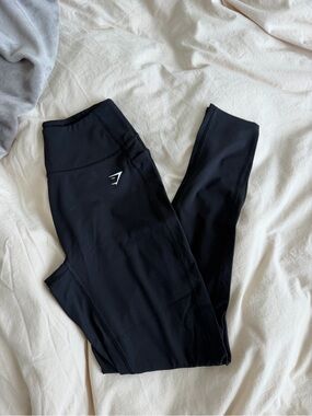 Gymshark Black Leggings
